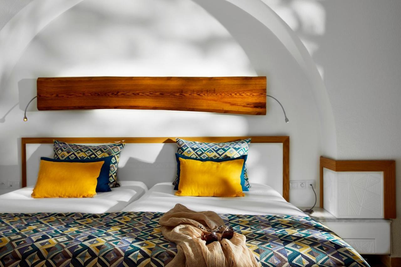 Tui Magic Life Africana Al-Hammamat Bagian luar foto